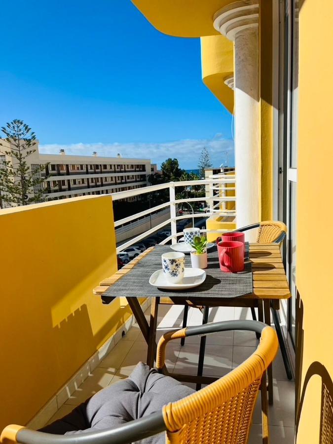 Linares - Playa De Los Cristianos 2 Bed Екстер'єр фото