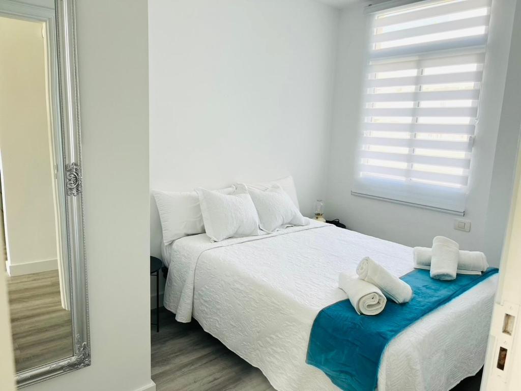 Linares - Playa De Los Cristianos 2 Bed Екстер'єр фото