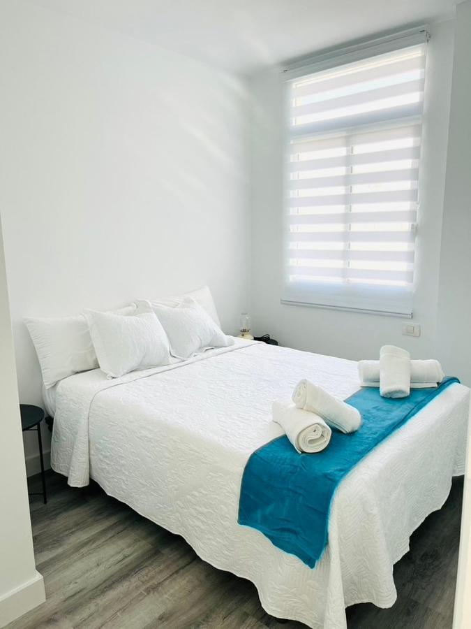 Linares - Playa De Los Cristianos 2 Bed Екстер'єр фото