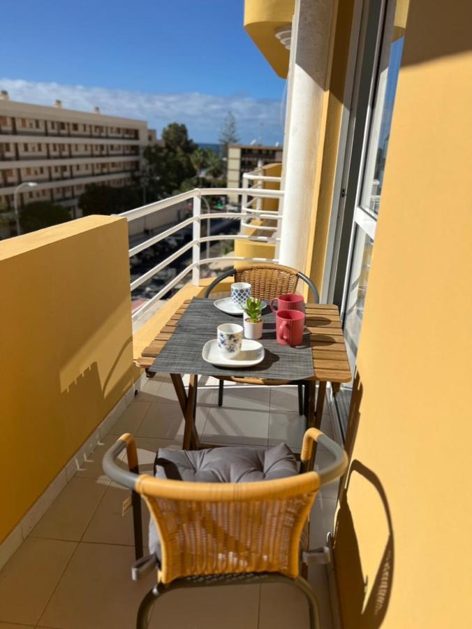Linares - Playa De Los Cristianos 2 Bed Екстер'єр фото