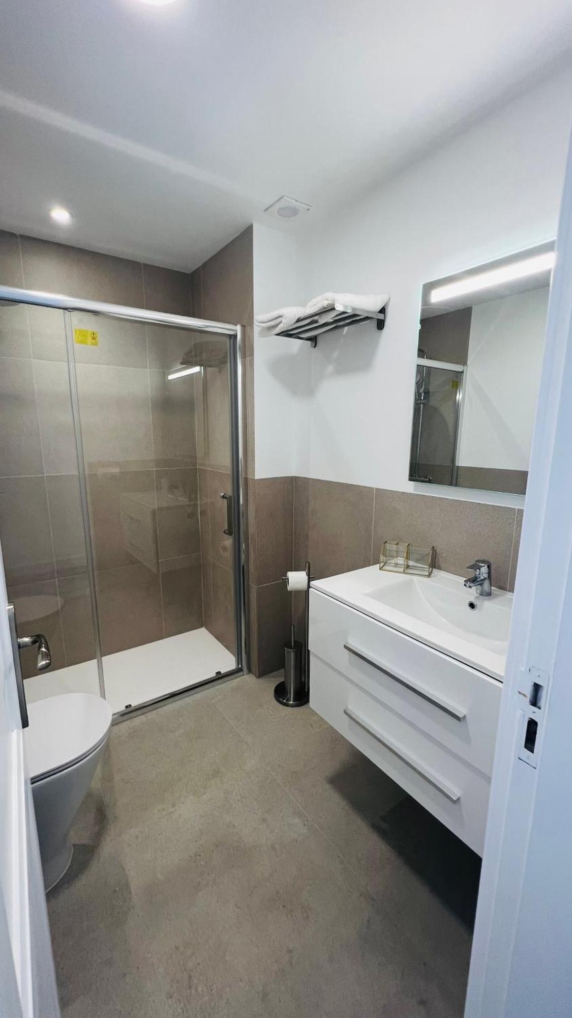 Linares - Playa De Los Cristianos 2 Bed Екстер'єр фото