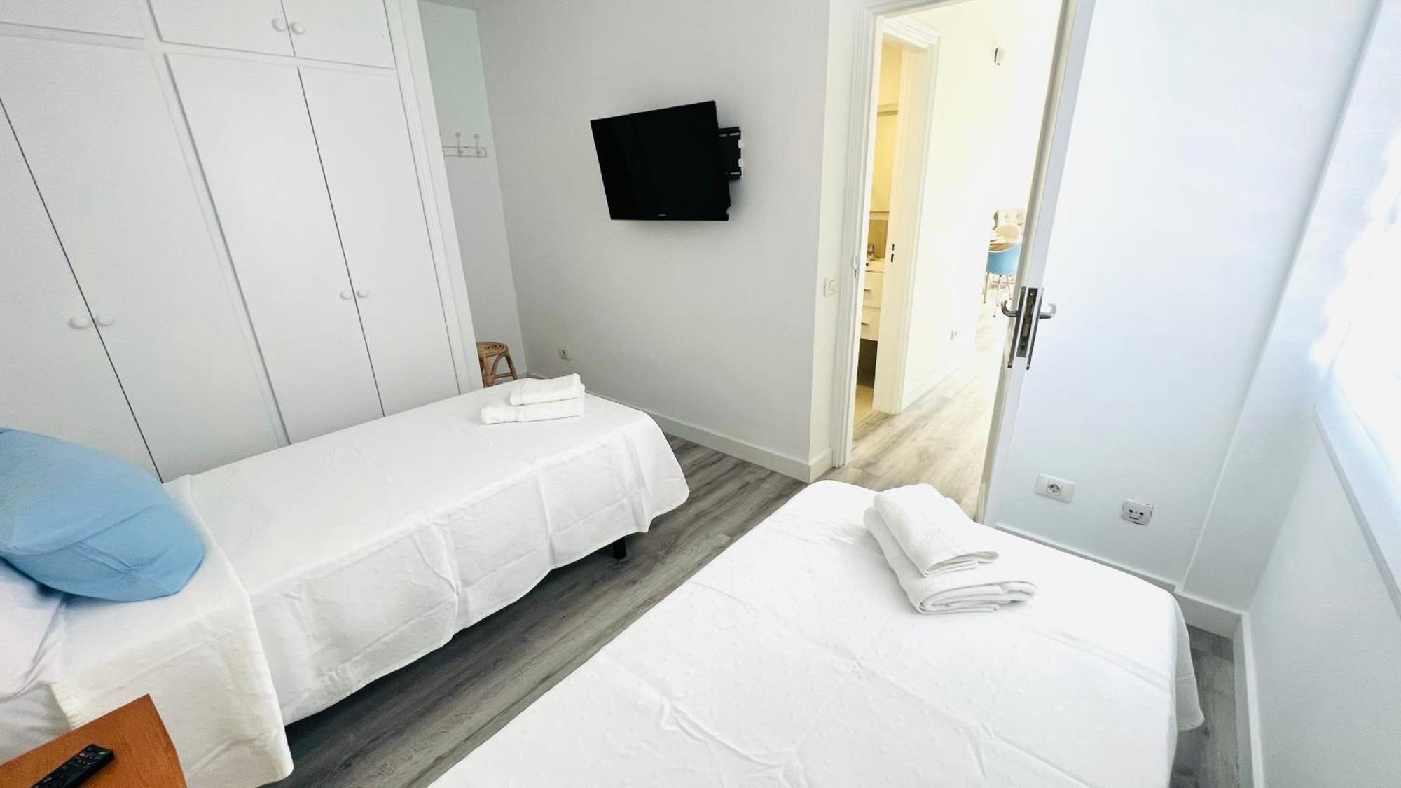 Linares - Playa De Los Cristianos 2 Bed Екстер'єр фото