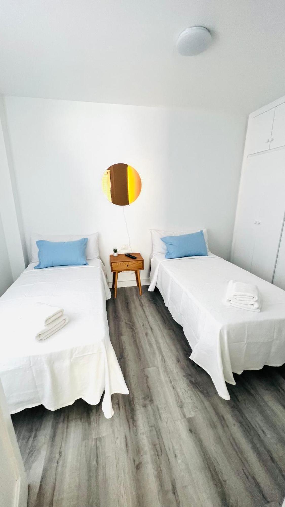 Linares - Playa De Los Cristianos 2 Bed Екстер'єр фото
